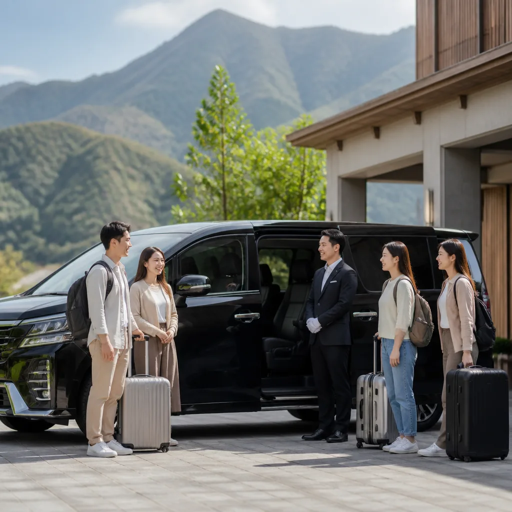 花東包車旅遊介紹費用與注意事項